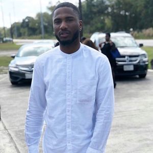 Meet your Posher, Jay